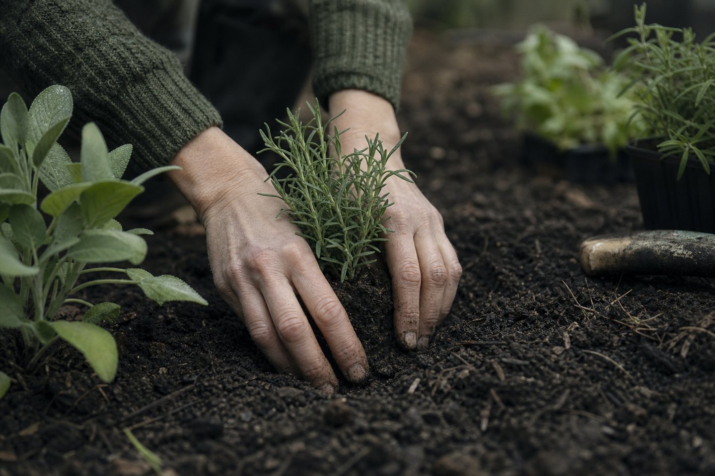 Field Notes on Gentleness